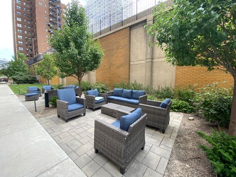 Tiny photo for 3950 N Lake Shore Drive #1511, Chicago, IL 60613 (MLS # 12499208)