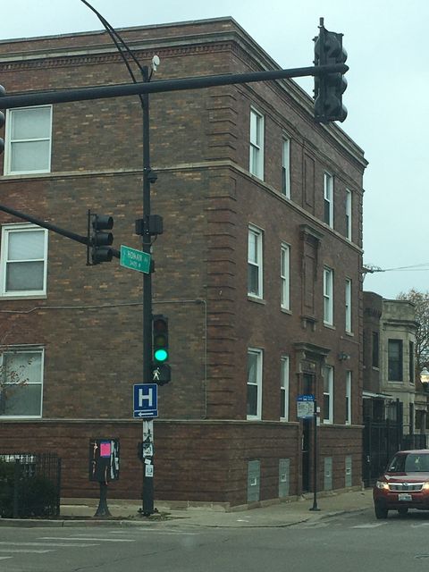 420 S Homan Avenue 3 Chicago IL 60624