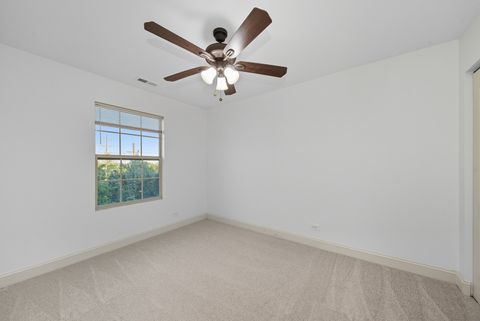 Tiny photo for 1544 Lakeridge Court, Mundelein, IL 60060 (MLS # 12479107)