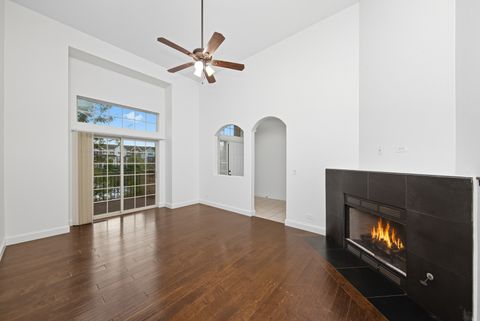 Tiny photo for 1544 Lakeridge Court, Mundelein, IL 60060 (MLS # 12479107)