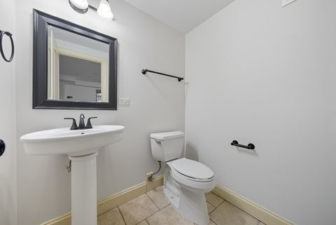 Tiny photo for 1544 Lakeridge Court, Mundelein, IL 60060 (MLS # 12479107)