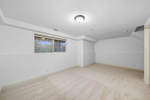 Tiny photo for 1544 Lakeridge Court, Mundelein, IL 60060 (MLS # 12479107)