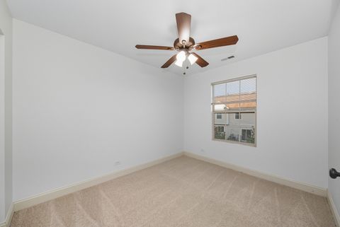 Tiny photo for 1544 Lakeridge Court, Mundelein, IL 60060 (MLS # 12479107)