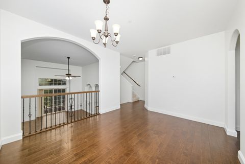 Tiny photo for 1544 Lakeridge Court, Mundelein, IL 60060 (MLS # 12479107)