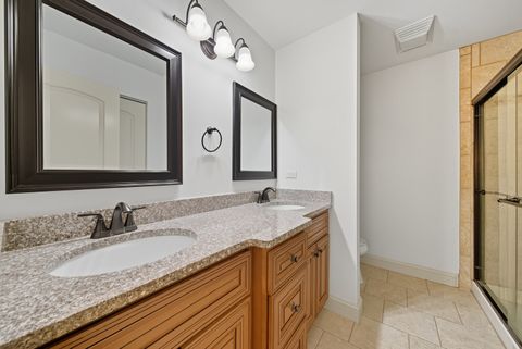 Tiny photo for 1544 Lakeridge Court, Mundelein, IL 60060 (MLS # 12479107)
