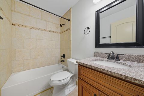 Tiny photo for 1544 Lakeridge Court, Mundelein, IL 60060 (MLS # 12479107)