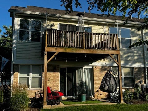 Tiny photo for 3059 Tangley Oaks Trail, Lisle, IL 60532 (MLS # 12700051)