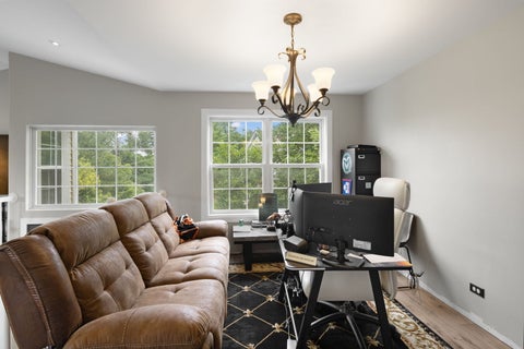 Tiny photo for 3059 Tangley Oaks Trail, Lisle, IL 60532 (MLS # 12700051)