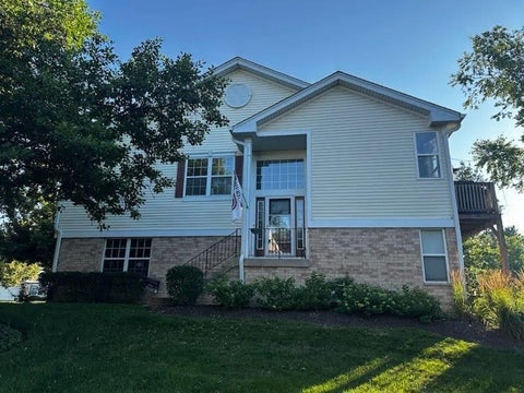Tiny photo for 3059 Tangley Oaks Trail, Lisle, IL 60532 (MLS # 12700051)