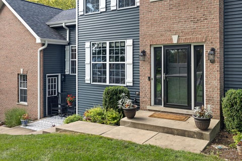 Tiny photo for 399 Asbury Avenue, Fox River Grove, IL 60021 (MLS # 12750228)