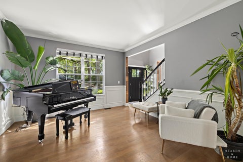 Tiny photo for 399 Asbury Avenue, Fox River Grove, IL 60021 (MLS # 12750228)
