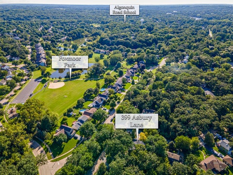 Tiny photo for 399 Asbury Avenue, Fox River Grove, IL 60021 (MLS # 12750228)