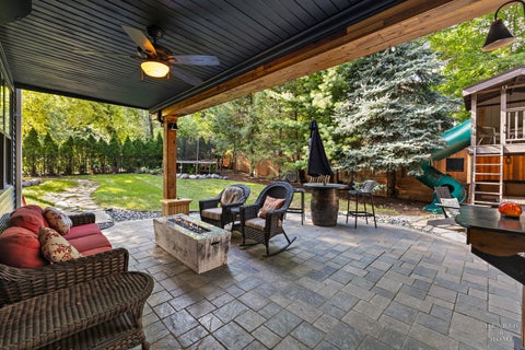 Tiny photo for 399 Asbury Avenue, Fox River Grove, IL 60021 (MLS # 12750228)