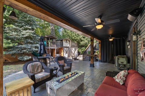 Tiny photo for 399 Asbury Avenue, Fox River Grove, IL 60021 (MLS # 12750228)