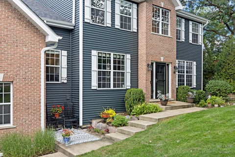 Tiny photo for 399 Asbury Avenue, Fox River Grove, IL 60021 (MLS # 12750228)