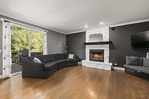 Tiny photo for 399 Asbury Avenue, Fox River Grove, IL 60021 (MLS # 12750228)