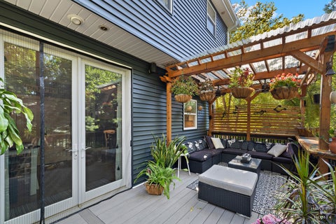 Tiny photo for 399 Asbury Avenue, Fox River Grove, IL 60021 (MLS # 12750228)