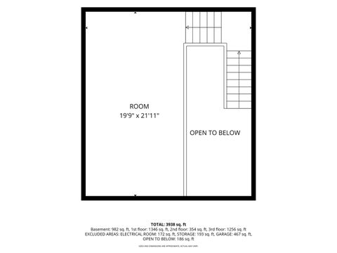 Tiny photo for 399 Asbury Avenue, Fox River Grove, IL 60021 (MLS # 12750228)