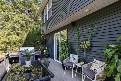 Tiny photo for 399 Asbury Avenue, Fox River Grove, IL 60021 (MLS # 12750228)