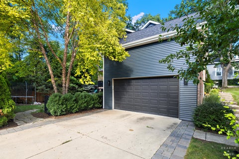 Tiny photo for 399 Asbury Avenue, Fox River Grove, IL 60021 (MLS # 12750228)