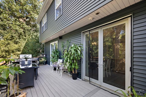 Tiny photo for 399 Asbury Avenue, Fox River Grove, IL 60021 (MLS # 12750228)