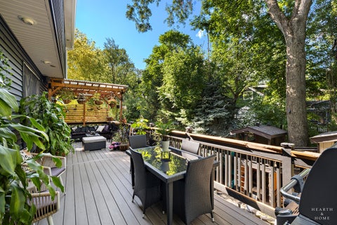 Tiny photo for 399 Asbury Avenue, Fox River Grove, IL 60021 (MLS # 12750228)
