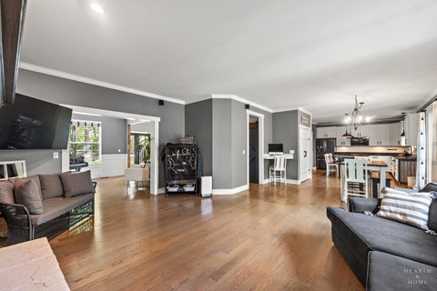 Tiny photo for 399 Asbury Avenue, Fox River Grove, IL 60021 (MLS # 12750228)