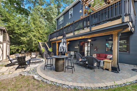Tiny photo for 399 Asbury Avenue, Fox River Grove, IL 60021 (MLS # 12750228)