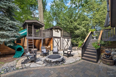 Tiny photo for 399 Asbury Avenue, Fox River Grove, IL 60021 (MLS # 12750228)