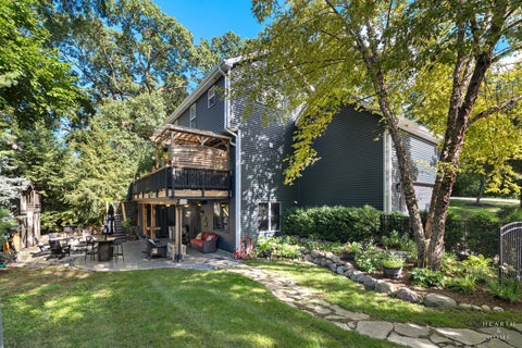 Tiny photo for 399 Asbury Avenue, Fox River Grove, IL 60021 (MLS # 12750228)