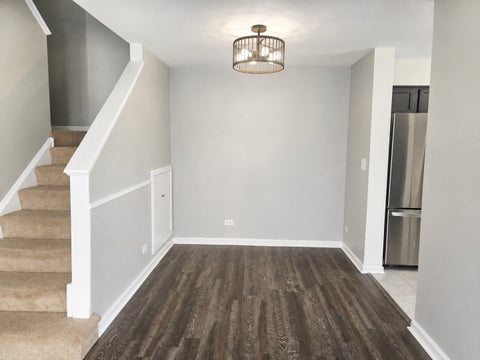 Tiny photo for 3117 Impressions Drive #0, Lake In The Hills, IL 60156 (MLS # 12741928)