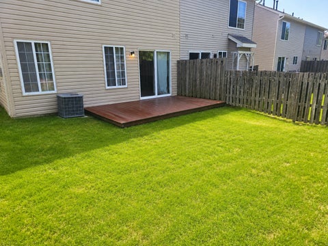 Tiny photo for 3117 Impressions Drive #0, Lake In The Hills, IL 60156 (MLS # 12741928)