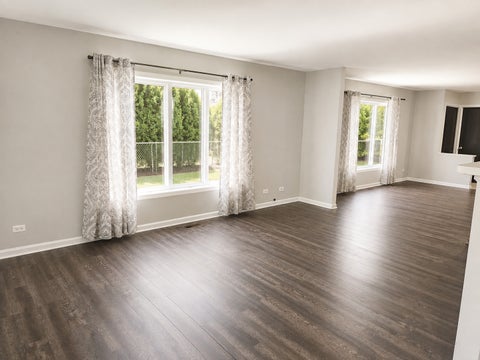Tiny photo for 3117 Impressions Drive #0, Lake In The Hills, IL 60156 (MLS # 12741928)