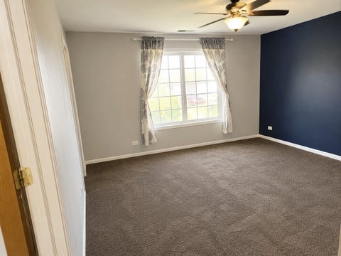 Tiny photo for 3117 Impressions Drive #0, Lake In The Hills, IL 60156 (MLS # 12741928)