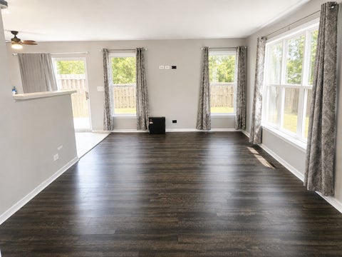 Tiny photo for 3117 Impressions Drive #0, Lake In The Hills, IL 60156 (MLS # 12741928)