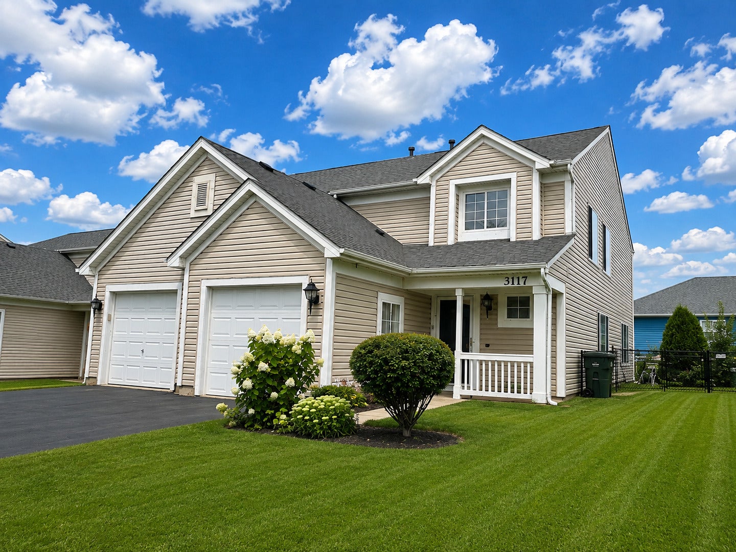 3117 Impressions Drive 0