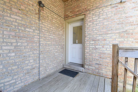 Tiny photo for 1322 W Winona Street #3S, Chicago, IL 60640 (MLS # 12664816)