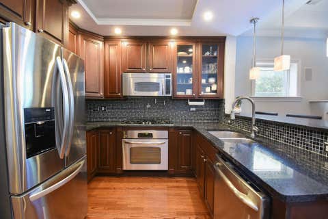 Tiny photo for 1322 W Winona Street #3S, Chicago, IL 60640 (MLS # 12664816)