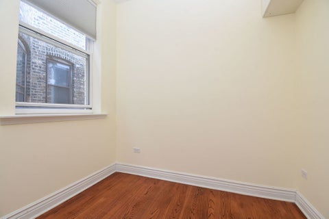 Tiny photo for 1322 W Winona Street #3S, Chicago, IL 60640 (MLS # 12664816)