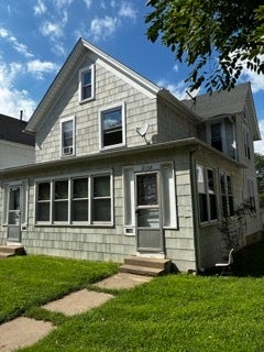 2340 Walnut Street