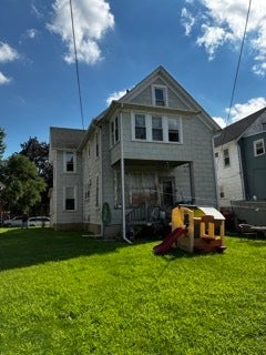 2340 Walnut Street