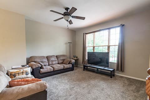 Tiny photo for 1631 Station Park Drive, Grayslake, IL 60030 (MLS # 12691223)