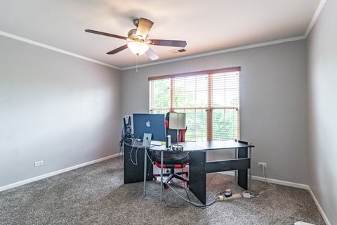 Tiny photo for 1631 Station Park Drive, Grayslake, IL 60030 (MLS # 12691223)