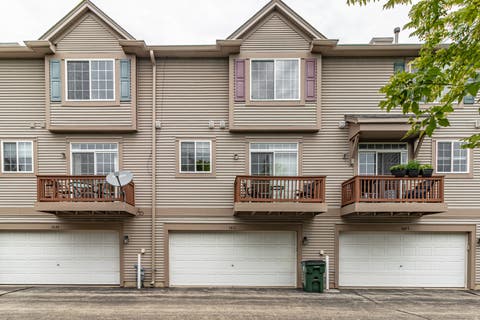 Tiny photo for 1631 Station Park Drive, Grayslake, IL 60030 (MLS # 12691223)