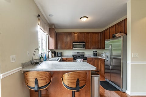 Tiny photo for 1631 Station Park Drive, Grayslake, IL 60030 (MLS # 12691223)