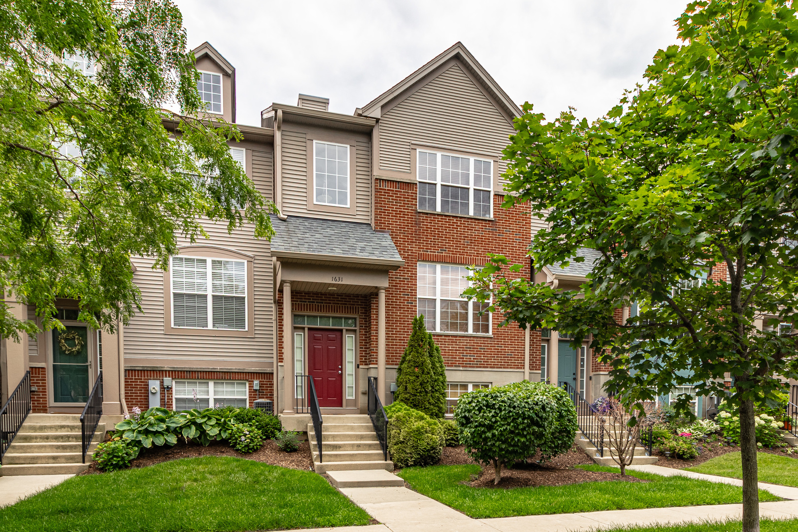 1631 Station Park Drive