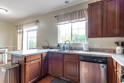 Tiny photo for 1631 Station Park Drive, Grayslake, IL 60030 (MLS # 12691223)