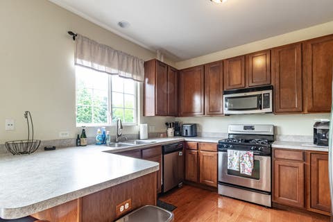 Tiny photo for 1631 Station Park Drive, Grayslake, IL 60030 (MLS # 12691223)