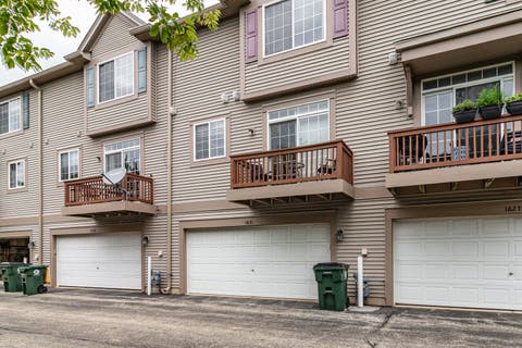 Tiny photo for 1631 Station Park Drive, Grayslake, IL 60030 (MLS # 12691223)
