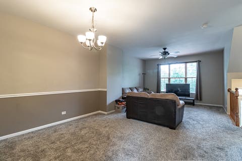 Tiny photo for 1631 Station Park Drive, Grayslake, IL 60030 (MLS # 12691223)